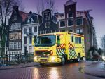 Volvo FL Ambulance 2006 года